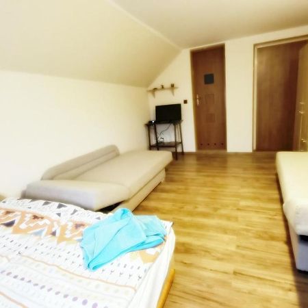 Agroturystyka U Joli Polanica-Zdrój Kültér fotó