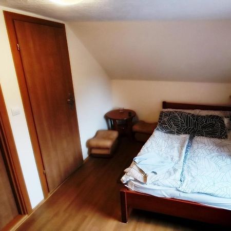 Agroturystyka U Joli Polanica-Zdrój Kültér fotó