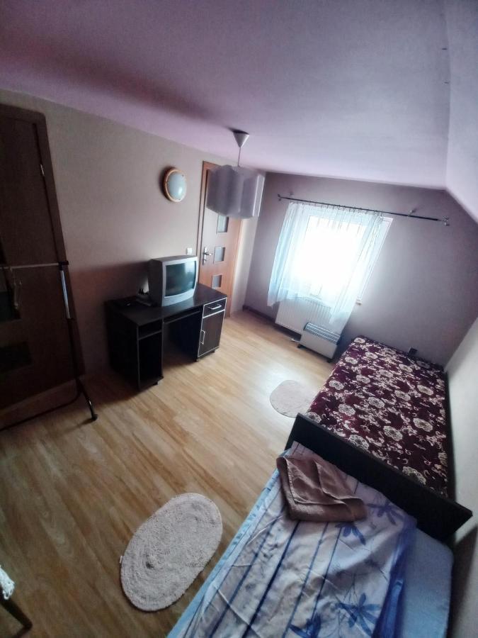 Agroturystyka U Joli Polanica-Zdrój Kültér fotó